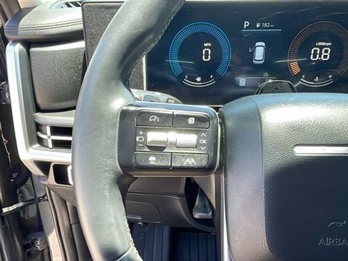Used 2025 Hyundai Santa Fe XRT AWD/4WD image 23