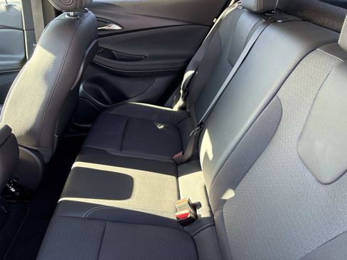 Certified 2023 Buick Encore GX Preferred w/ Cold Weather Comfort Package image 28