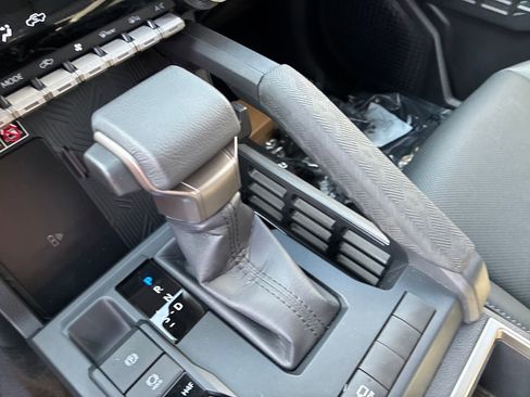 New 2026 Toyota Tacoma Limited image 27