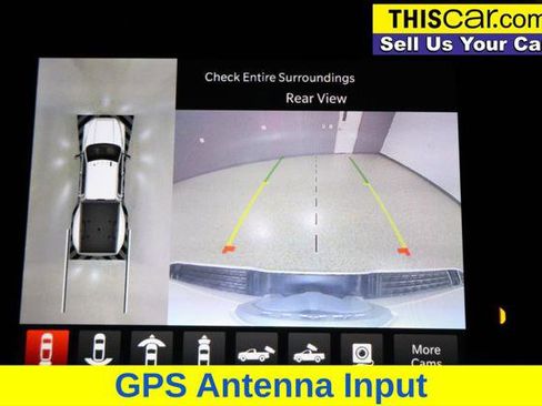 Used 2024 RAM 3500 Laramie w/ Night Edition image 13