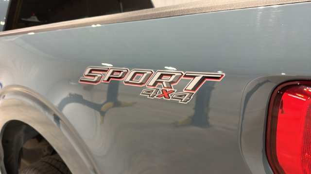 Used 2023 Ford F150 XLT w/ Equipment Group 302A High AWD/4WD image 8
