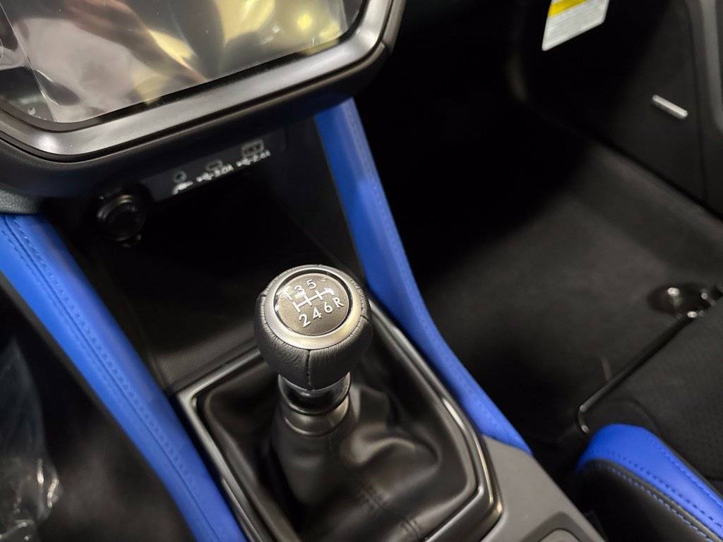 New 2026 Subaru WRX tS AWD/4WD image 14