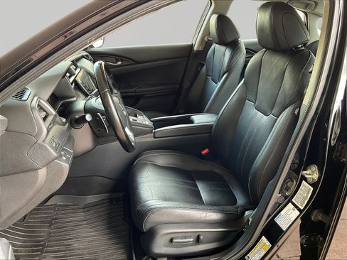 Used 2021 Honda Insight Touring image 19