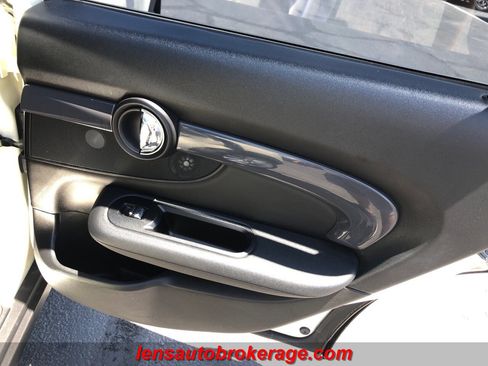 Used 2017 MINI Cooper Clubman S image 20
