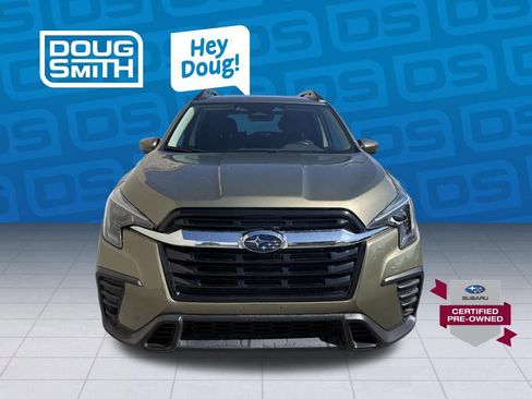 Certified 2025 Subaru Ascent Premium AWD/4WD image 7