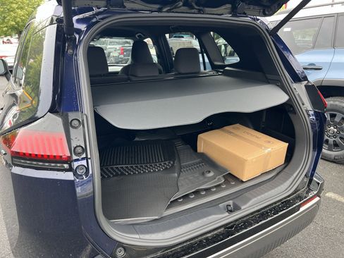 New 2026 Toyota RAV4 SE AWD/4WD image 20