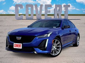 Used 2023 Cadillac CT5 Sport video 1