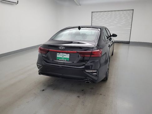 Used 2021 Kia Forte LXS FWD image 7