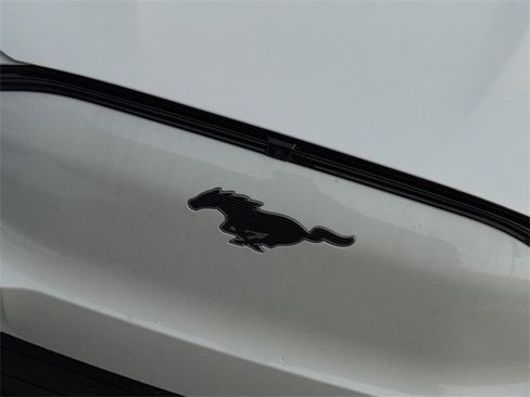 New 2025 Ford Mustang Mach-E Premium w/ Interior Protection Package image 3