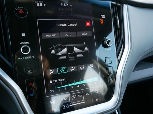 Used 2020 Subaru Legacy Premium w/ Popular Package #1 image 23