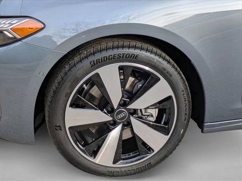 New 2025 Audi A5 2.0T Prestige image 10