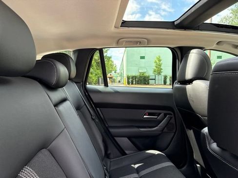 Certified 2025 MAZDA CX-50 AWD 2.5 S w/ Cargo Package image 24