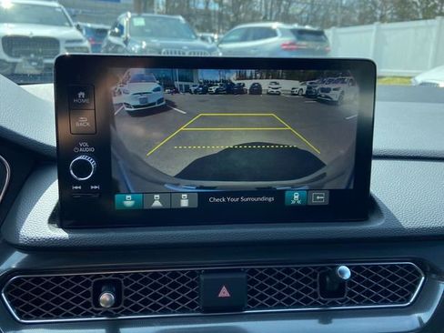 Used 2023 Acura Integra A-Spec image 17