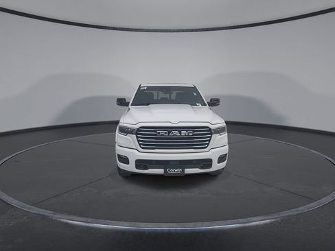 New 2026 RAM 1500 Laramie image 5