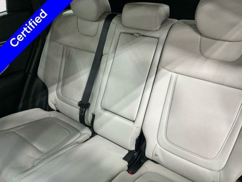 Certified 2024 Hyundai Tucson SEL w/ Convenience Package image 14