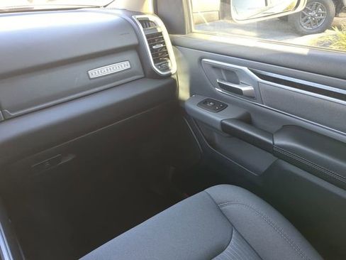 Used 2020 RAM 1500 Big Horn image 19