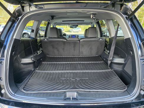 Used 2016 Honda Pilot EX-L image 14