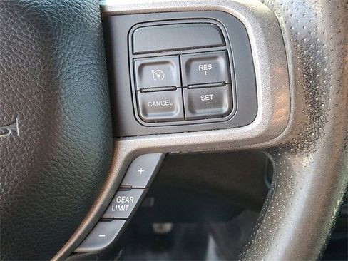 Used 2021 RAM 5500 Tradesman w/ Chrome Appearance Group image 17