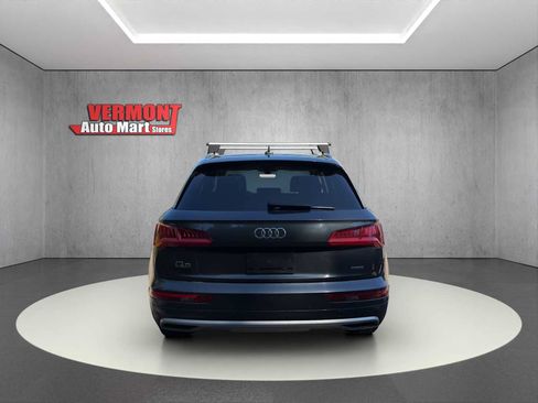 Used 2019 Audi Q5 2.0T Premium Plus w/ Premium Plus Package AWD/4WD image 7