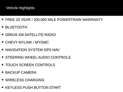 New 2026 Chevrolet Equinox LT w/ Convenience Package II