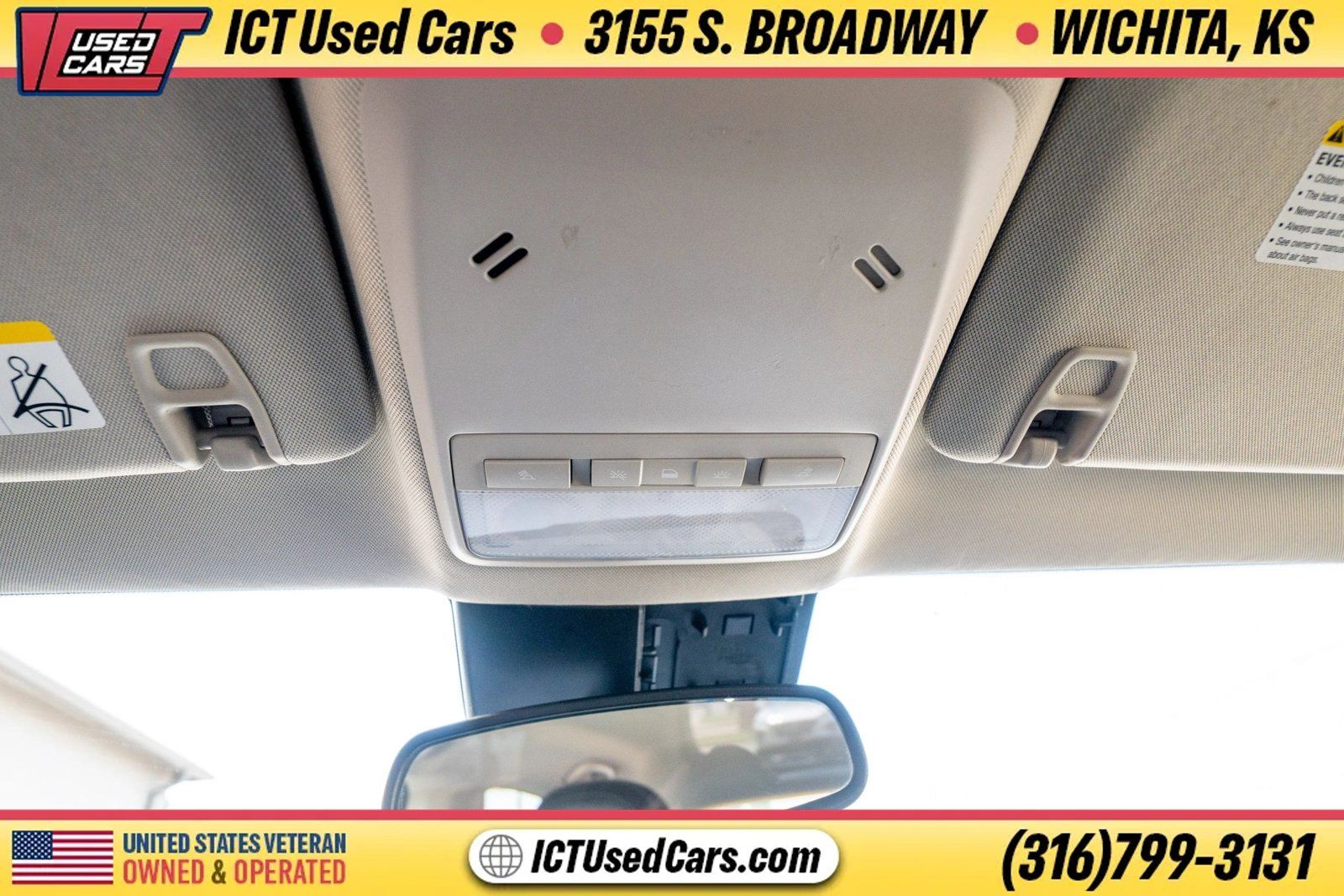 Used 2019 Buick Encore Sport Touring w/ Safety Package AWD/4WD image 16