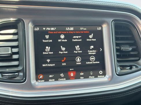 Used 2022 Dodge Challenger R/T Scat Pack RWD image 17