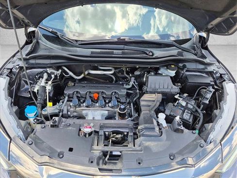 Used 2019 Honda HR-V Sport image 23