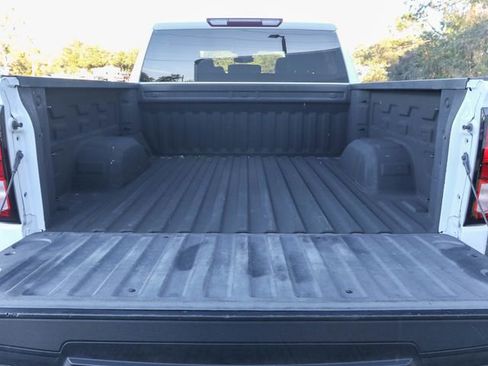 Used 2022 GMC Sierra 1500 Pro w/ Pro Value Package image 27