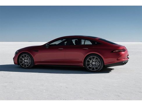 New 2024 Mercedes-Benz AMG GT 43 image 36