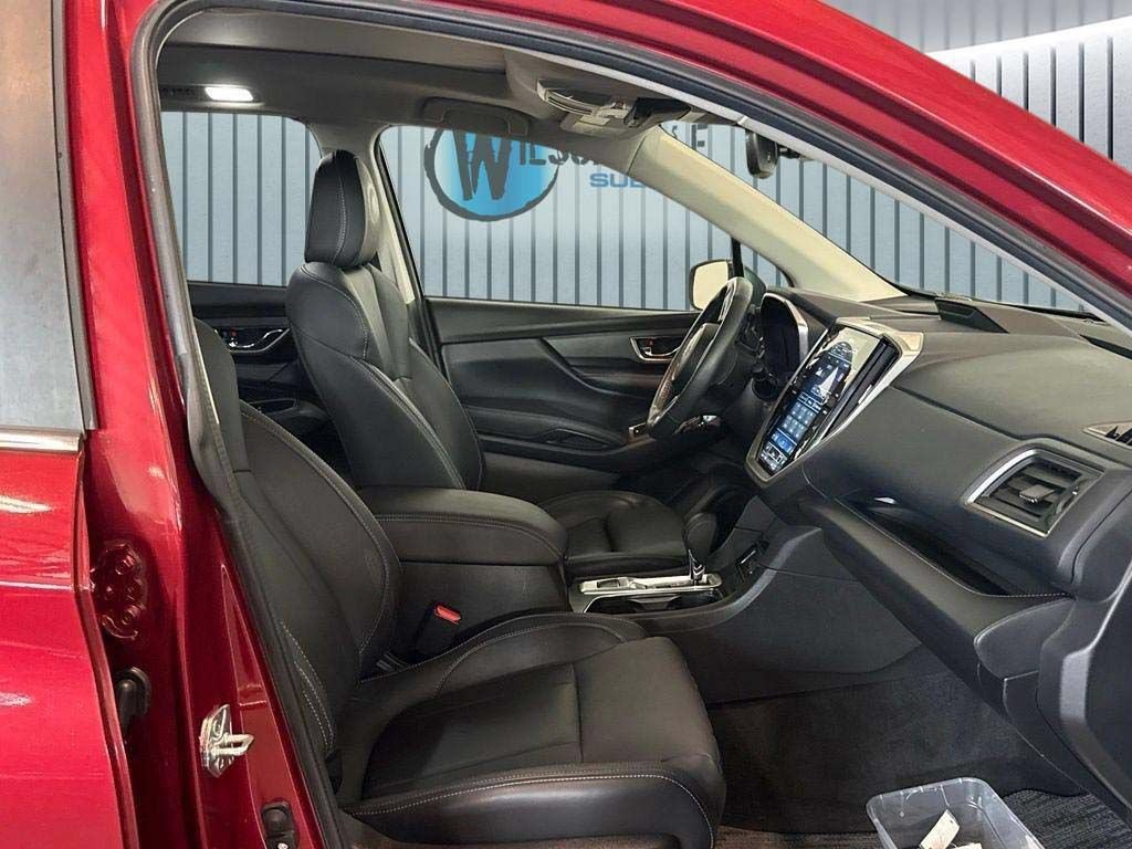 Used 2023 Subaru Ascent Limited w/ Technology Package AWD/4WD image 6
