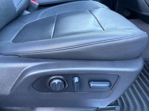 Used 2022 Chevrolet Silverado 2500 LTZ w/ Safety Package image 21