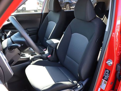 Used 2025 Kia Soul LX w/ Option Group 015 image 10