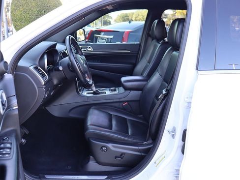 Used 2019 Jeep Grand Cherokee Limited image 33