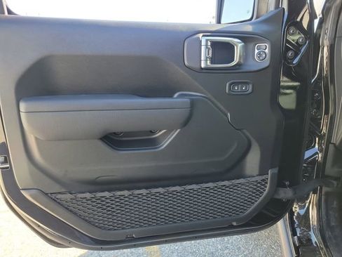 New 2026 Jeep Wrangler Willys image 16