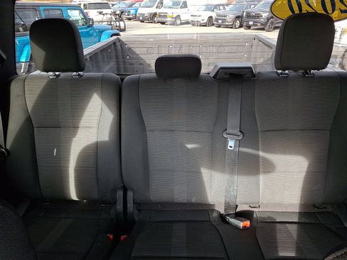 Used 2020 Ford F150 XL w/ Equipment Group 101A Mid image 18