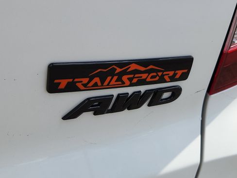 Used 2023 Honda Passport TrailSport image 31