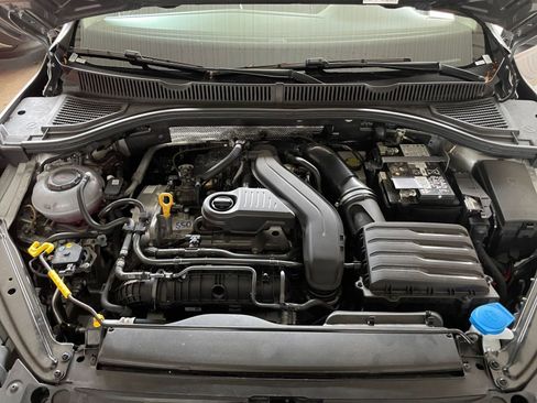 Used 2025 Volkswagen Jetta S image 30