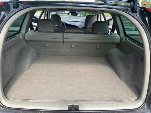 Used 2007 Volvo XC70 AWD/4WD image 32