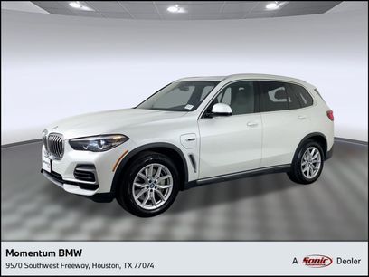 Used 2022 BMW X5 xDrive45e w/ Premium Package