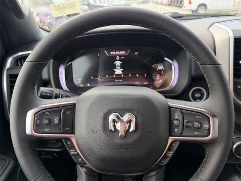 New 2026 RAM 1500 Lone Star image 25