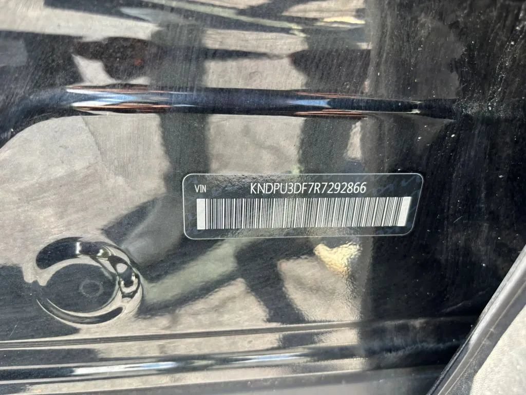 Used 2024 Kia Sportage LX FWD image 24