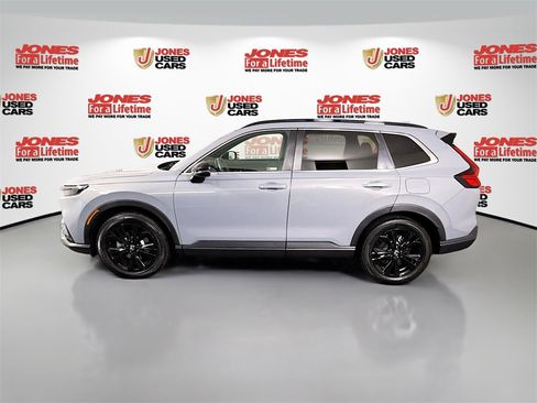 Used 2023 Honda CR-V Sport Touring image 15