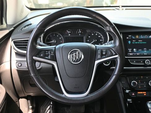 Used 2019 Buick Encore Preferred FWD image 9