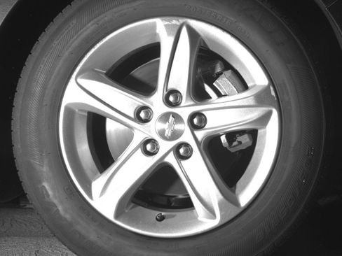 Used 2023 Chevrolet Malibu LT FWD image 13