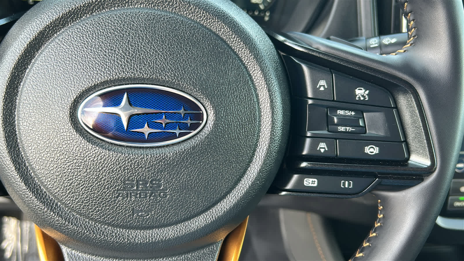 Certified 2026 Subaru Forester Wilderness AWD/4WD image 21