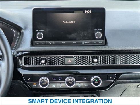 Certified 2023 Honda Civic EX image 17