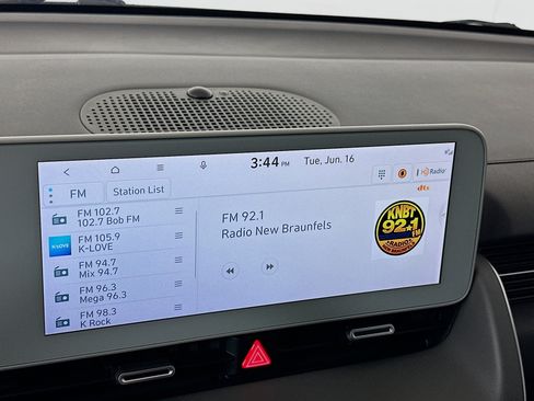 Used 2024 Hyundai Ioniq 5 SEL RWD image 19