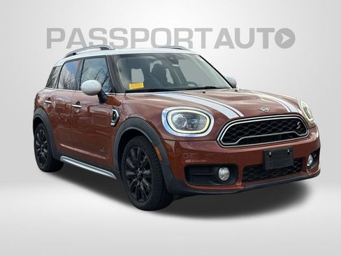 Used 2019 MINI Cooper Countryman S w/ Premium Package image 6