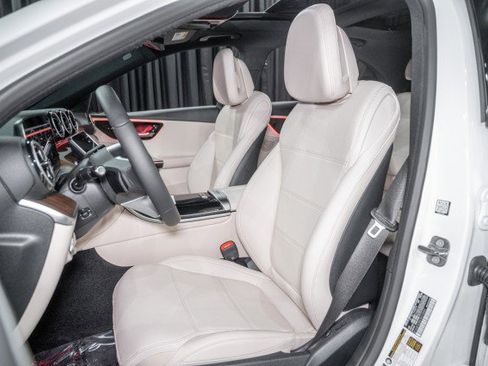 Used 2026 Mercedes-Benz C 300 Sedan image 11