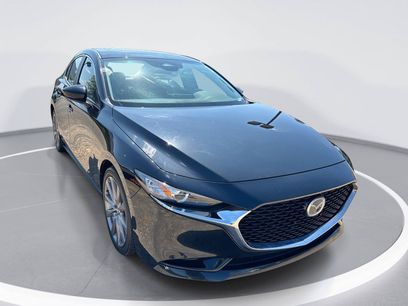 Used 2024 MAZDA MAZDA3 s